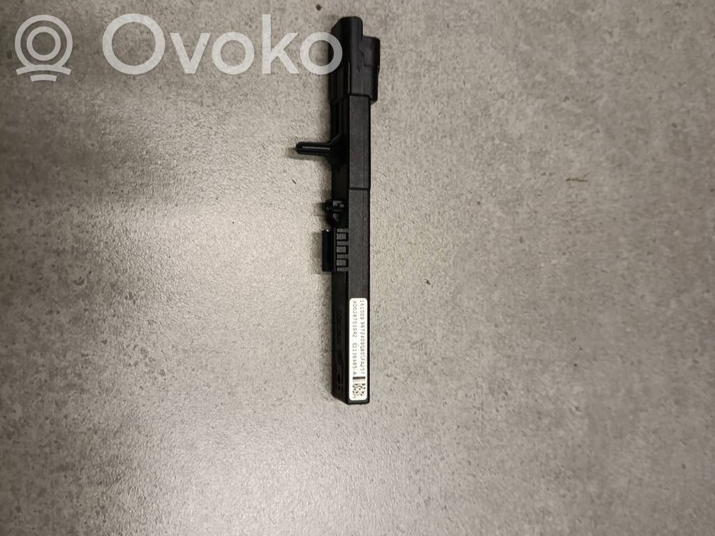 Antena systemu bezkluczykowego   E1136485A