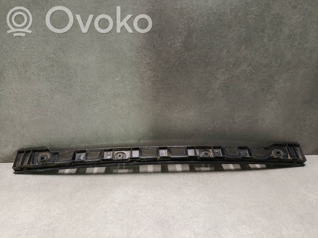 Volkswagen Golf Plus Rear bumper mounting bracket 