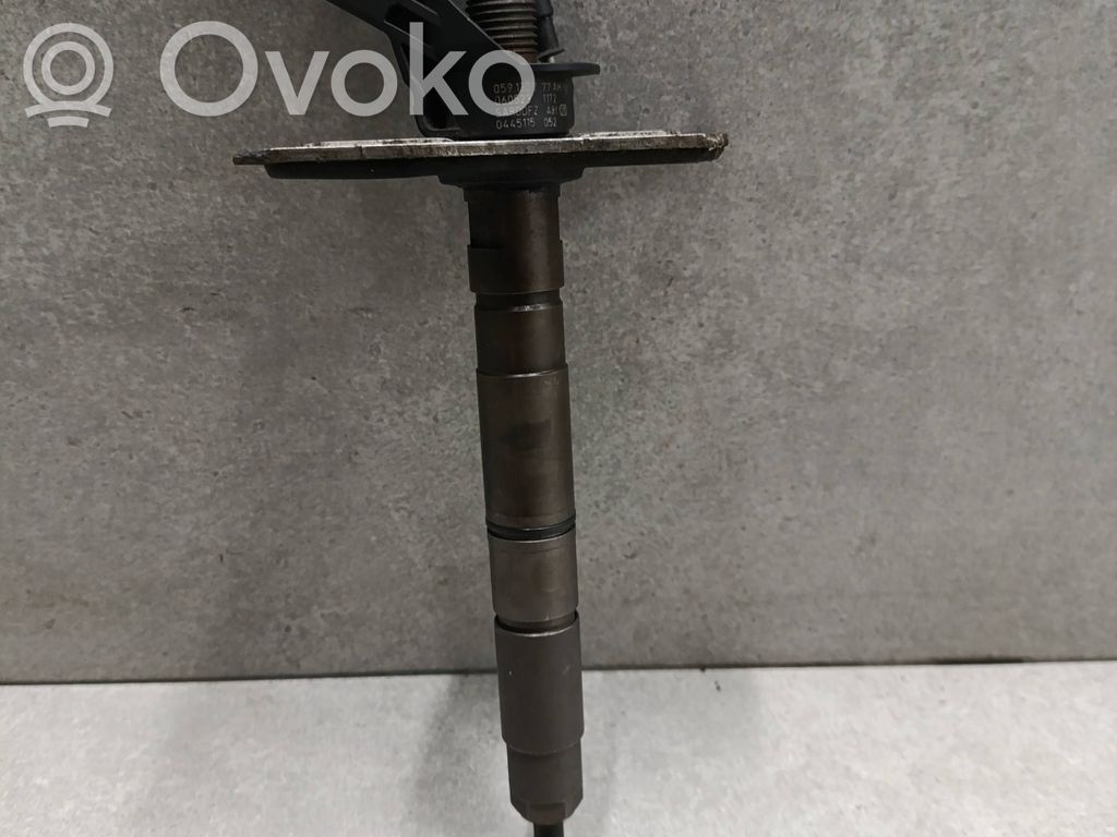 Fuel injector   059130277AH,0445115