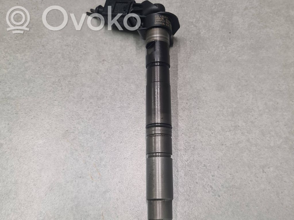 Injecteur de carburant   03L130277,0445116030