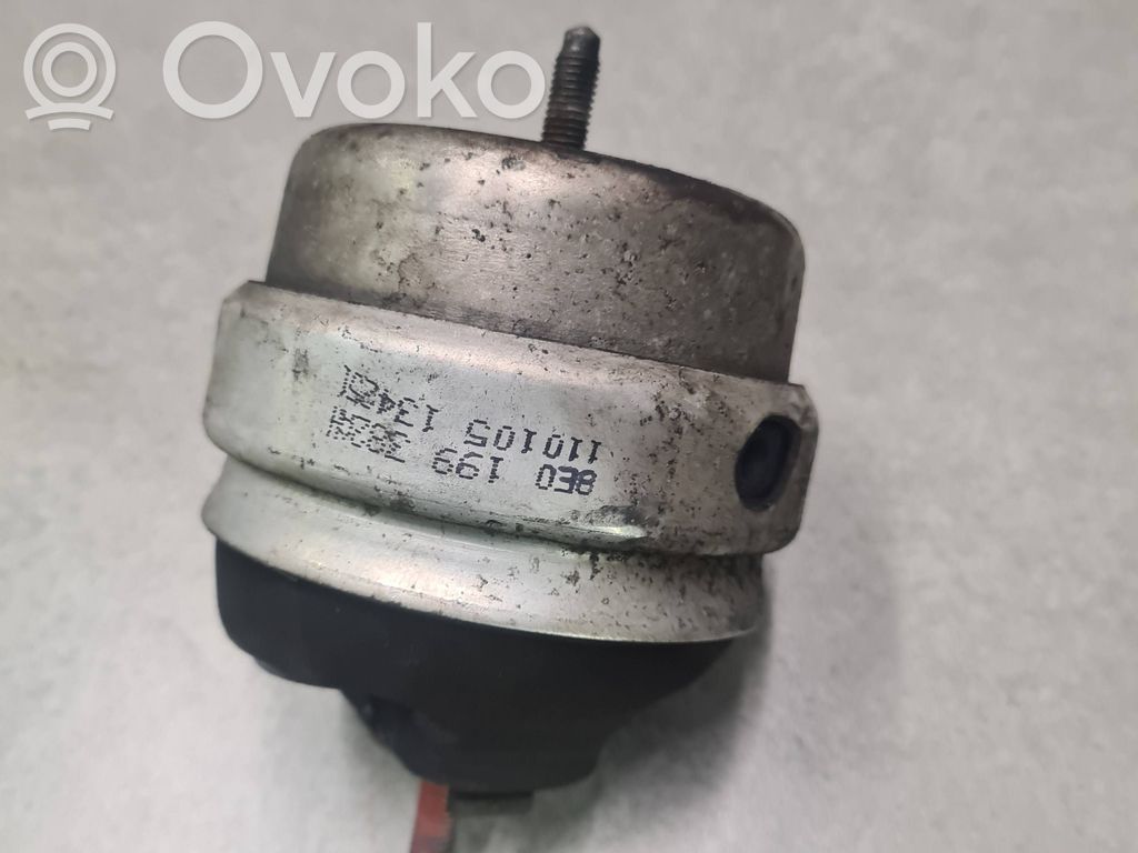Audi A4 S4 B8 8K Engine mount bracket 