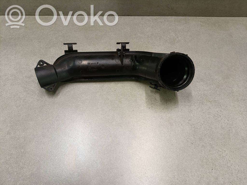 Wąż / Rura intercoolera   03F145673