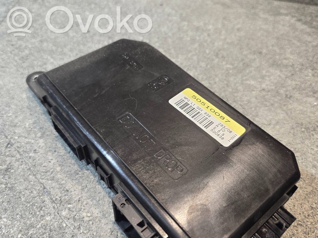 Alfa Romeo 159 Door control unit/module 