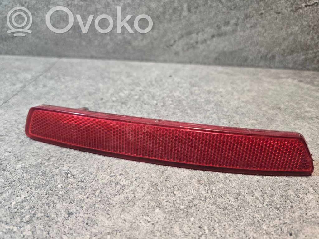 Alfa Romeo 159 Reflector de faros/luces traseros 