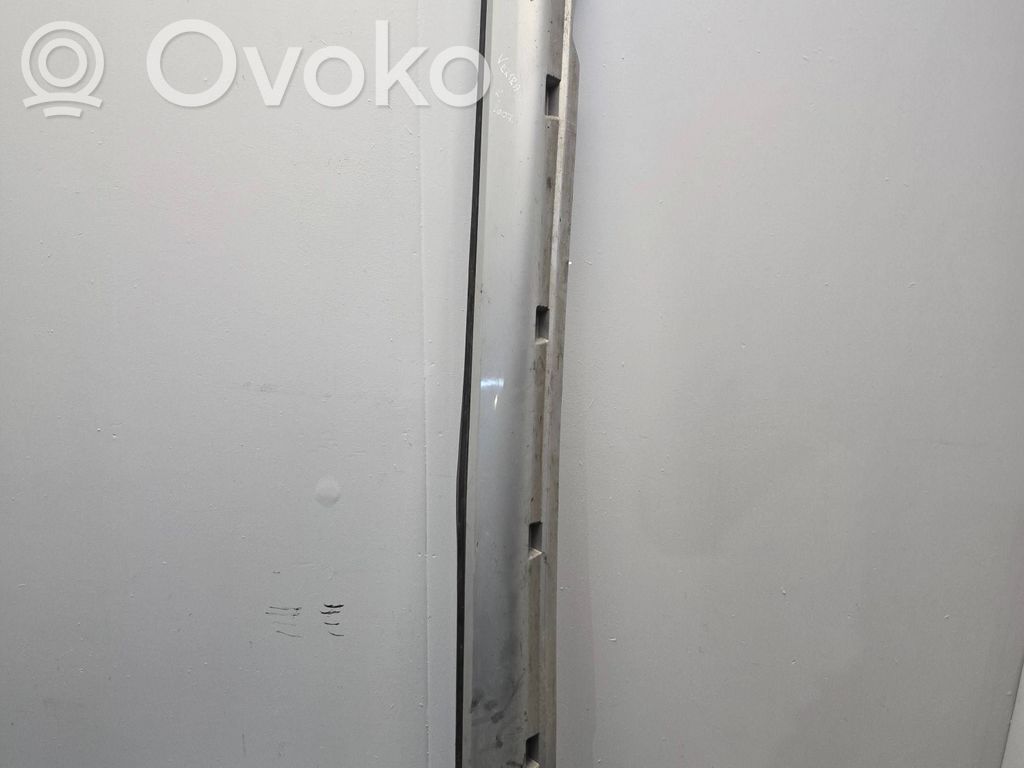 Opel Vectra C Slenkstis 