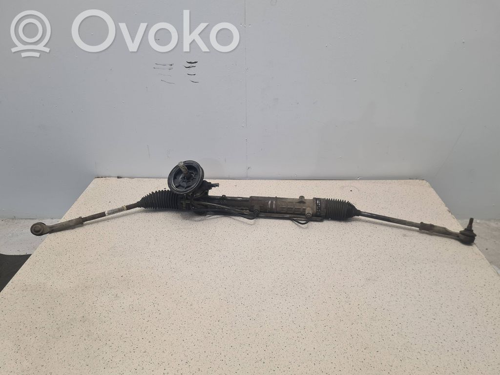 Citroen C4 I Picasso Lenkgetriebe 