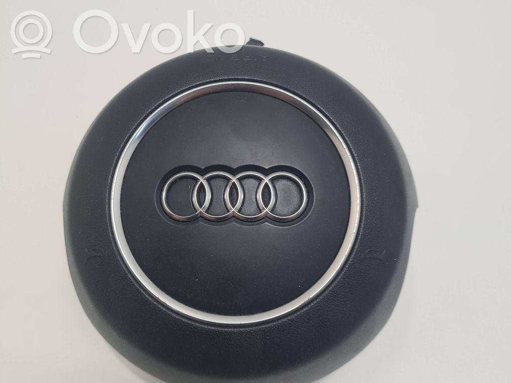 Audi A6 C7 Poduszka powietrzna Airbag kierownicy 