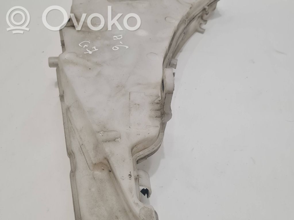 Audi A6 C7 Zbiornik płynu do spryskiwaczy szyby przedniej / czołowej 