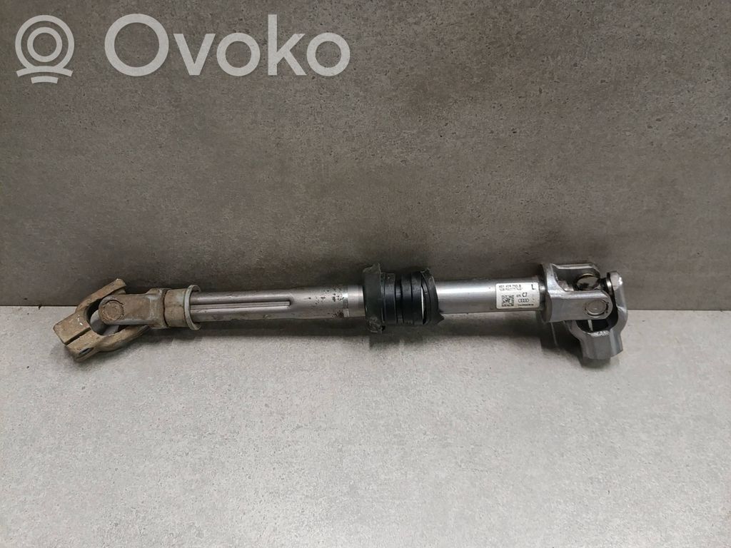 Audi A6 C7 Steering column universal joint 