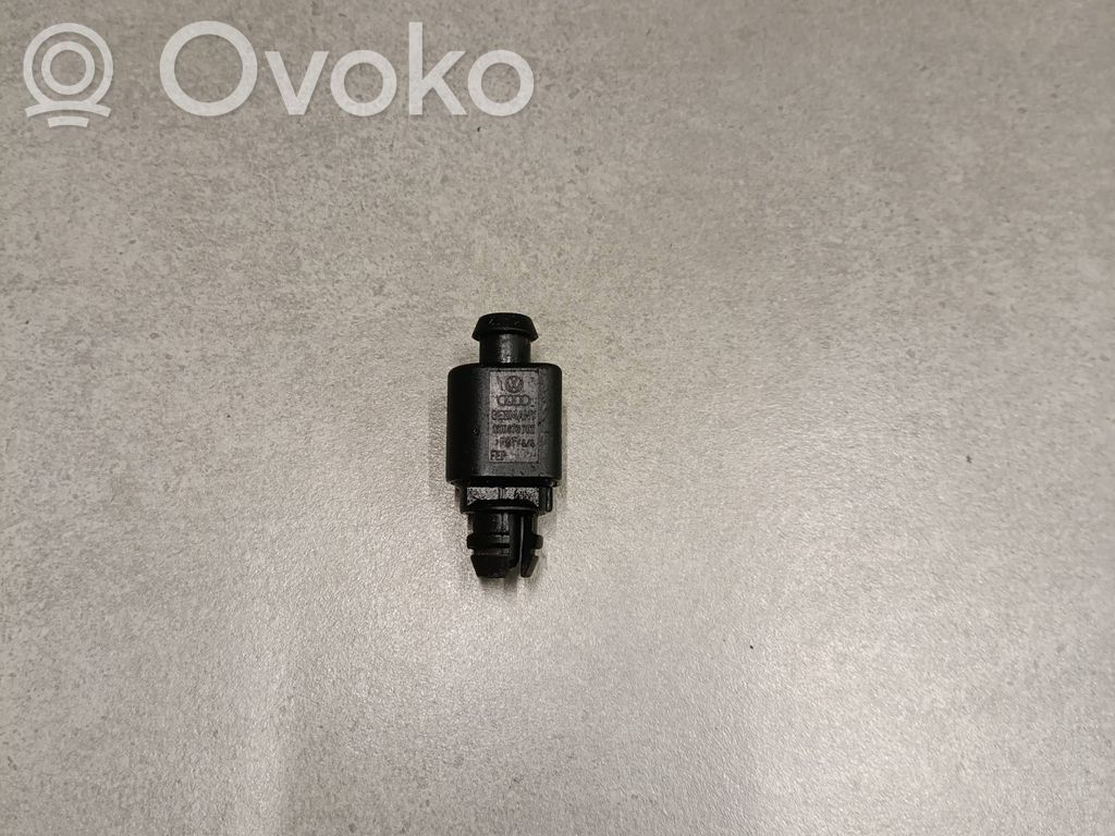 Audi A6 C7 Otros cableados 