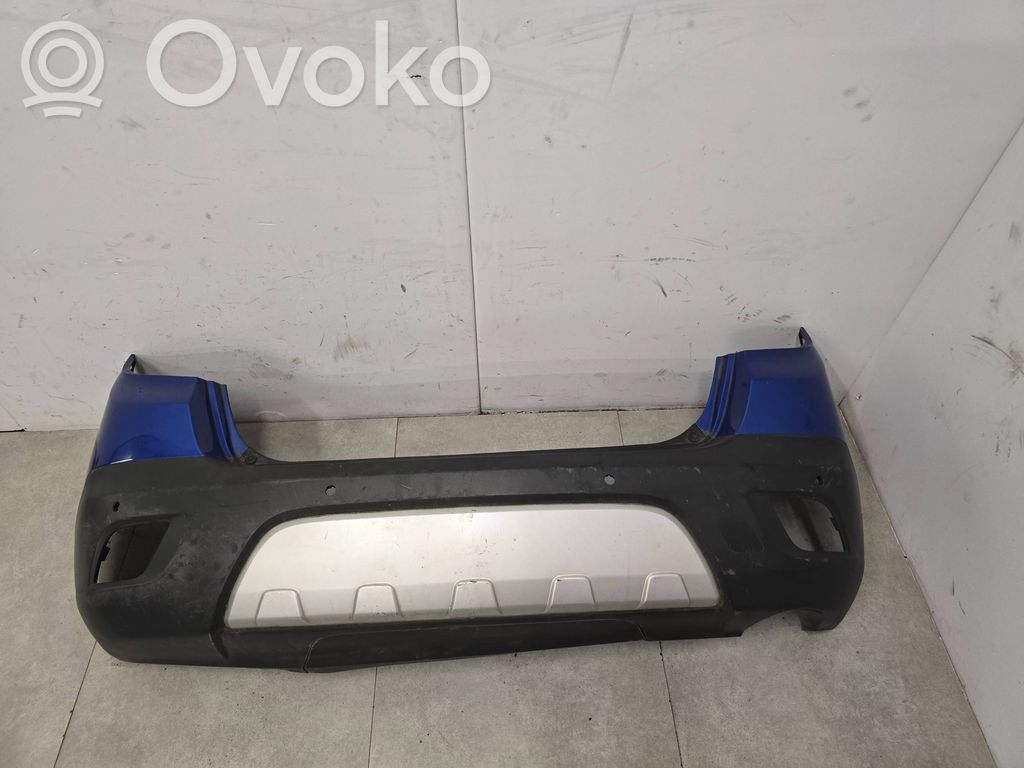 Opel Mokka Bamperis 