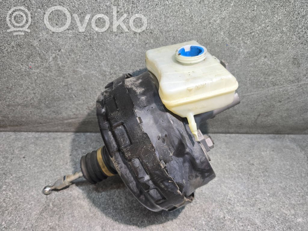 Audi A4 S4 B8 8K Jarrutehostin 