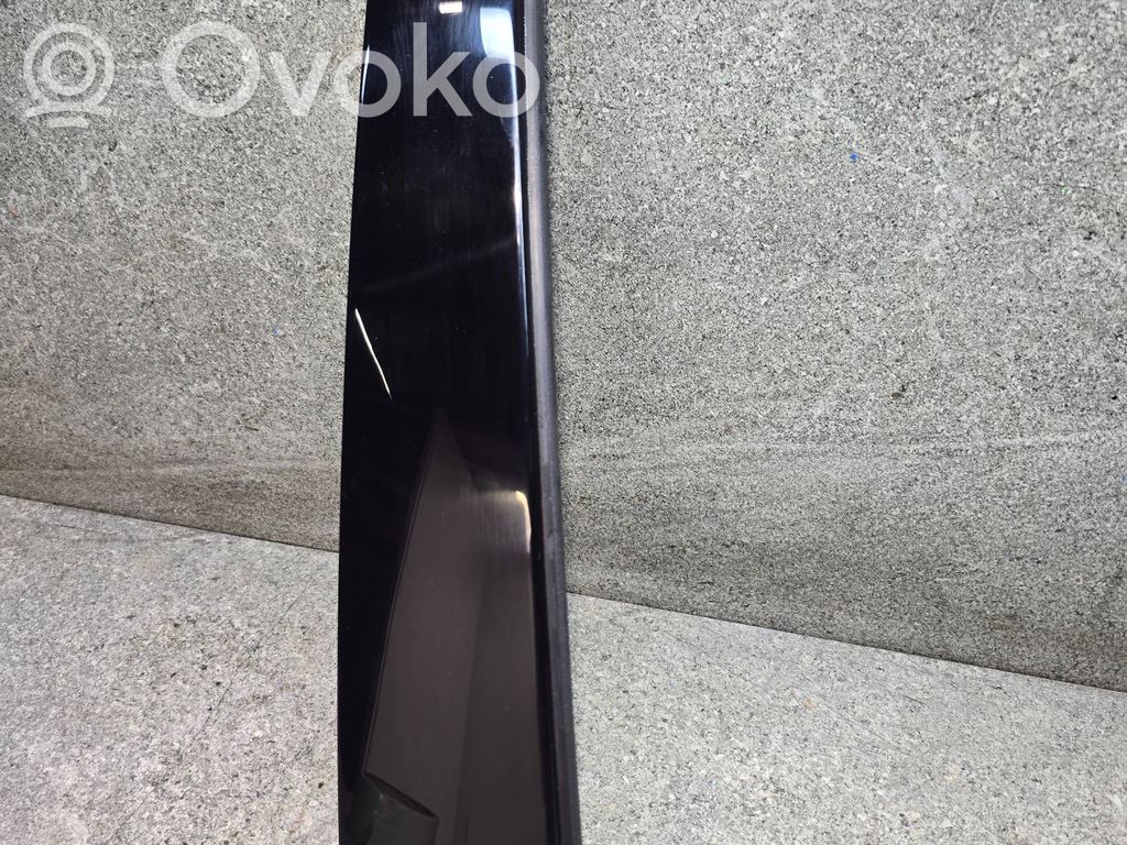 Audi A6 C7 Ornament geam ușă spate 