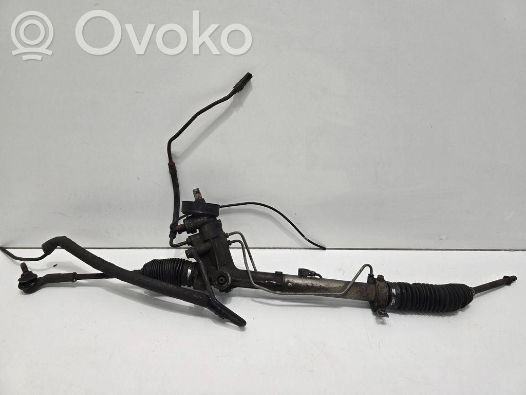 Skoda Roomster (5J) Hammastanko 