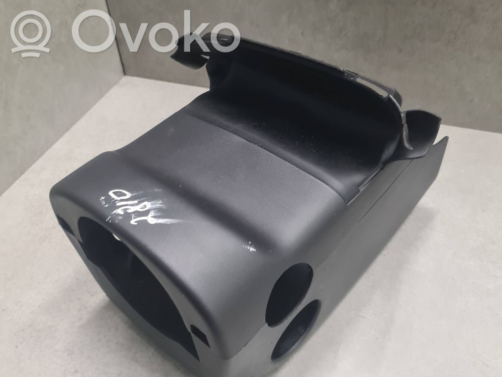 Seat Leon (5F) Steering wheel column trim 