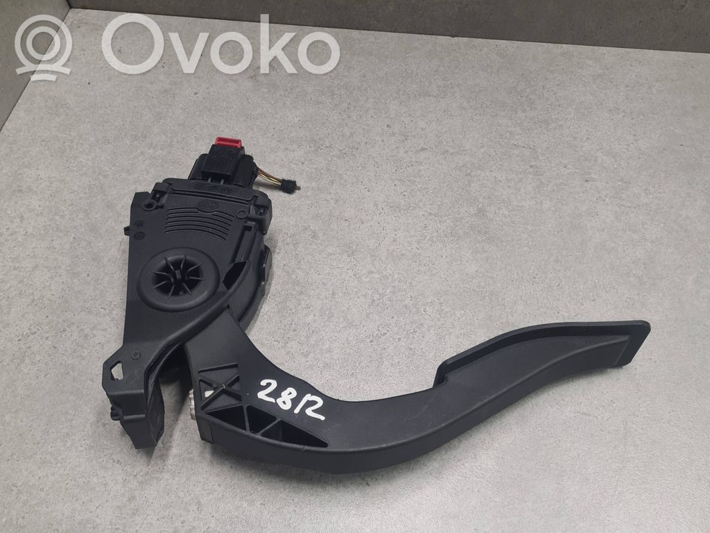 Audi A4 S4 B8 8K Pedală accelerație 