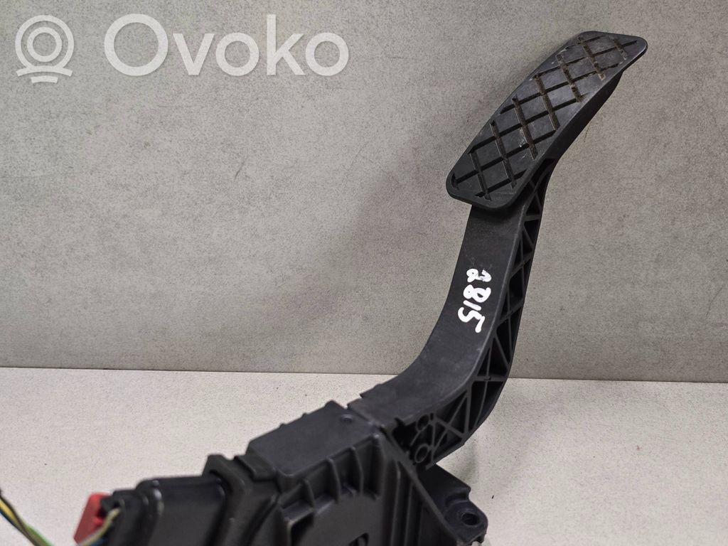 Seat Leon (5F) Pedal del acelerador 