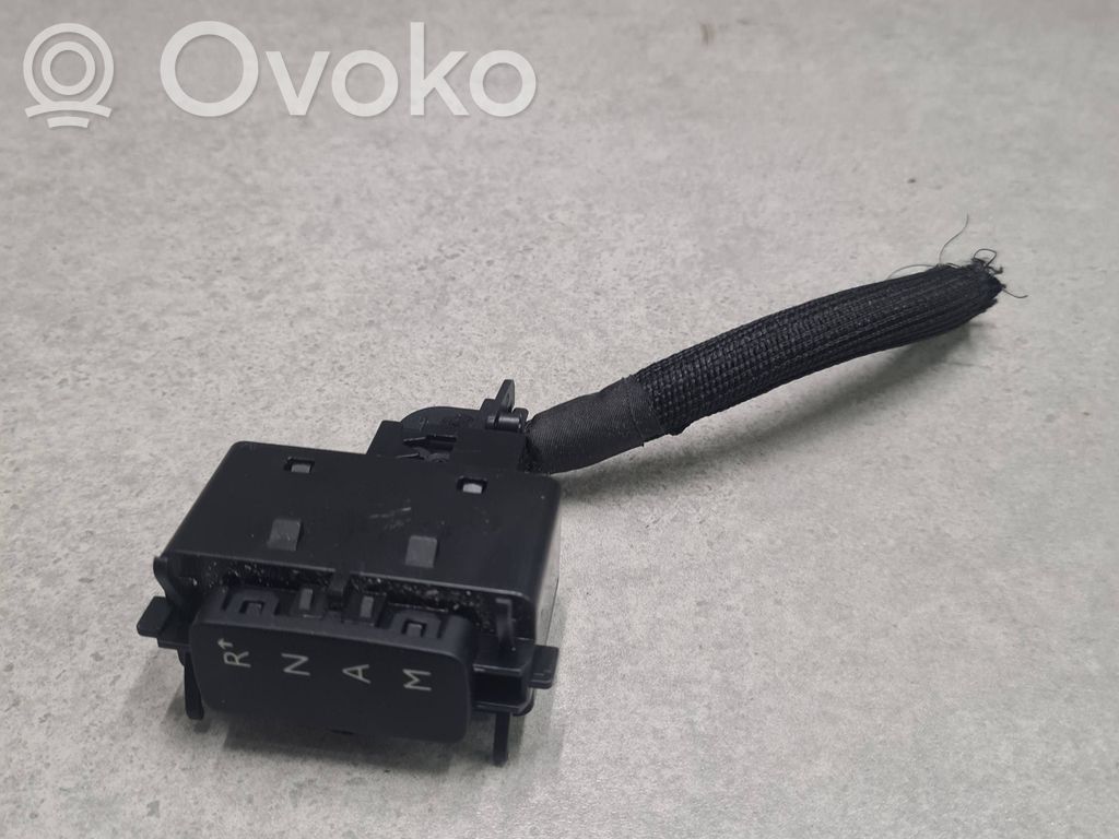 Citroen DS5 Gear shift selector indicator 