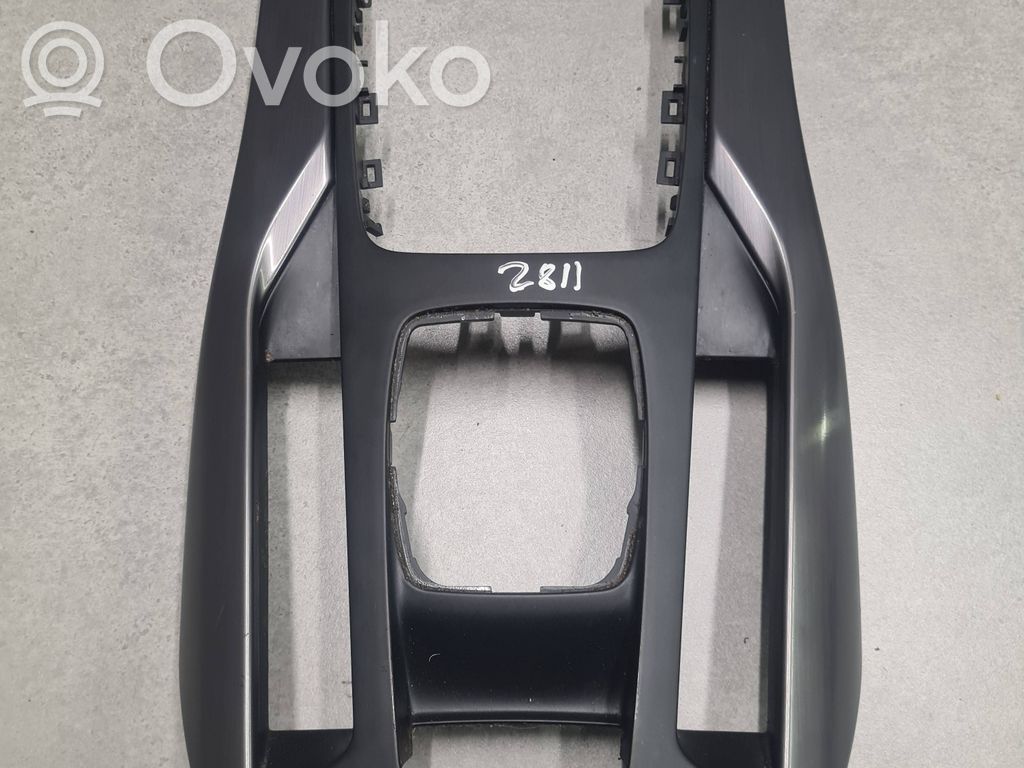 Citroen DS5 Moldura del panel 