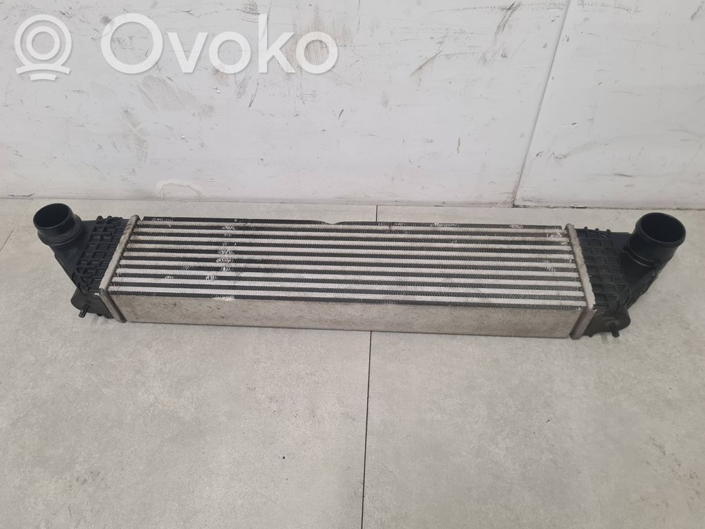 Radiador intercooler   1530A111,1271004500