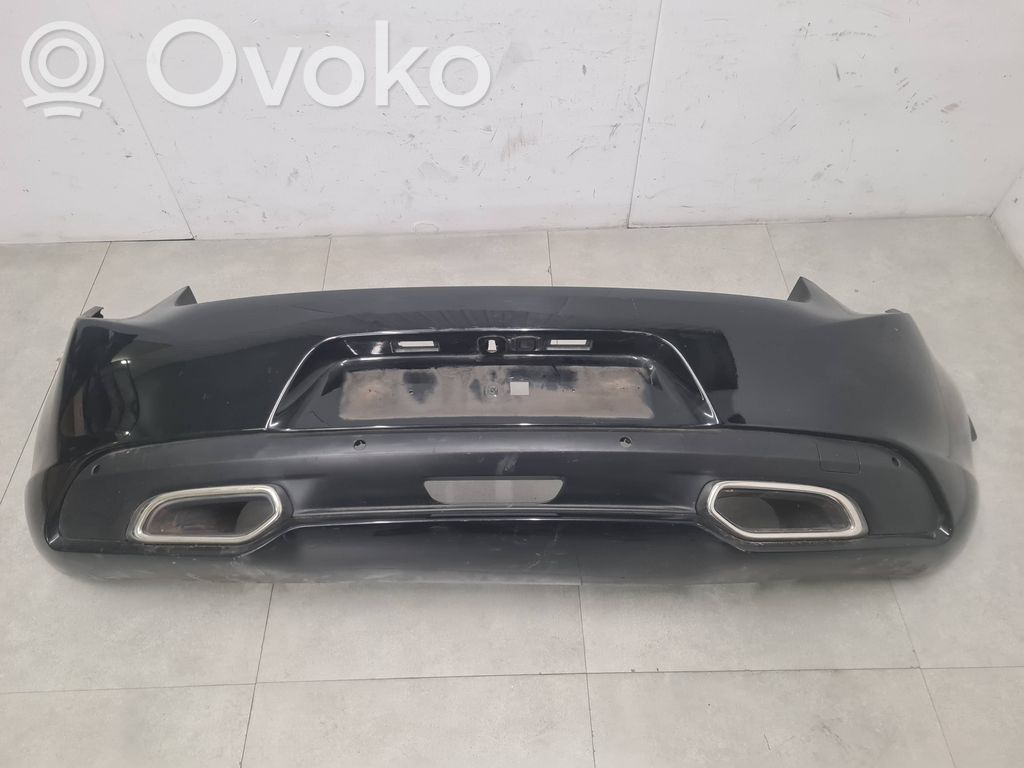 Citroen DS5 Parachoques 