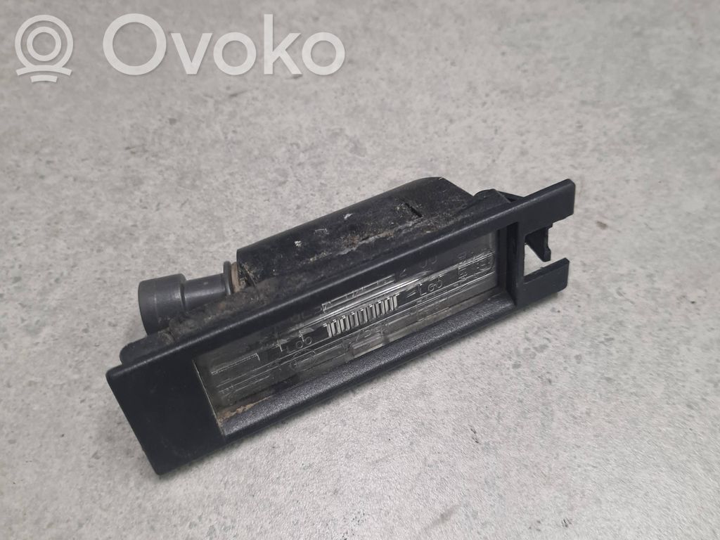Numerio apšvietimas   OLSA0461200