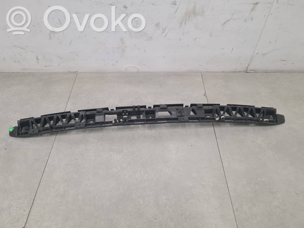 Rear bumper mounting bracket   5F0807863A