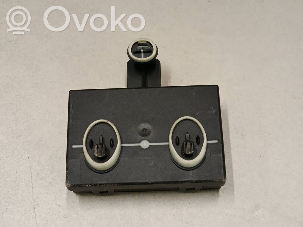 Seat Leon (5F) Door control unit/module 