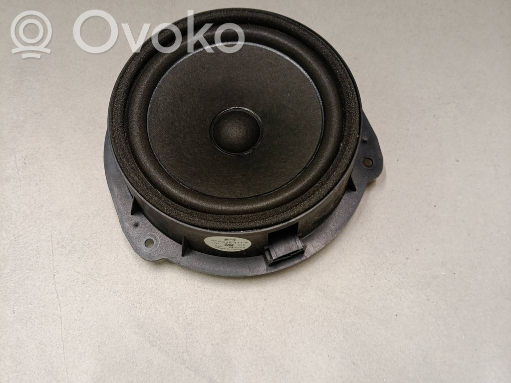 Seat Leon (5F) Altavoz de la puerta delantera 