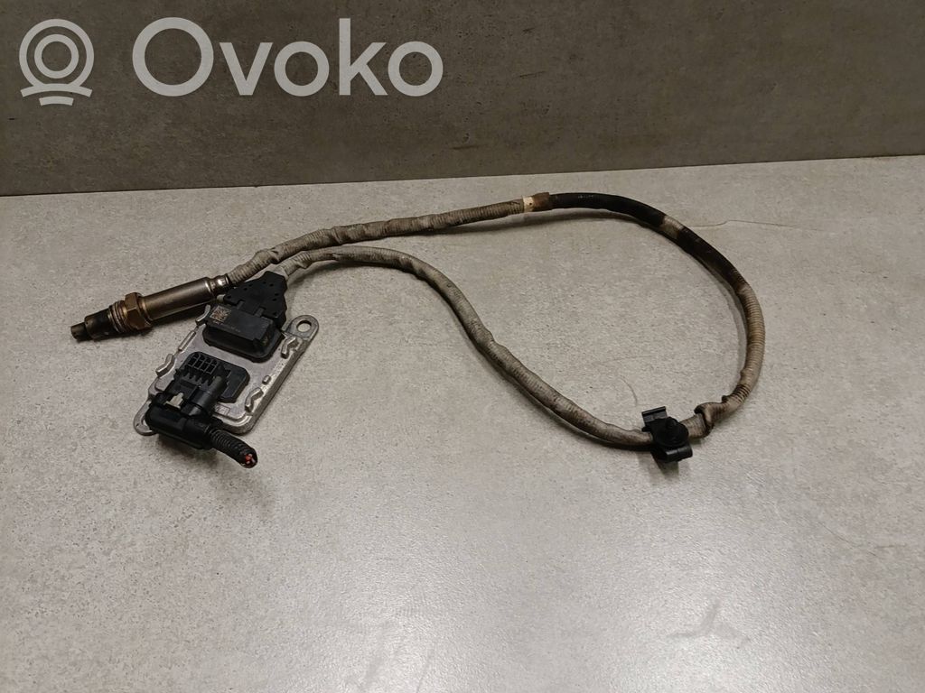 Skoda Octavia Mk3 (5E) Lambda probe sensor 