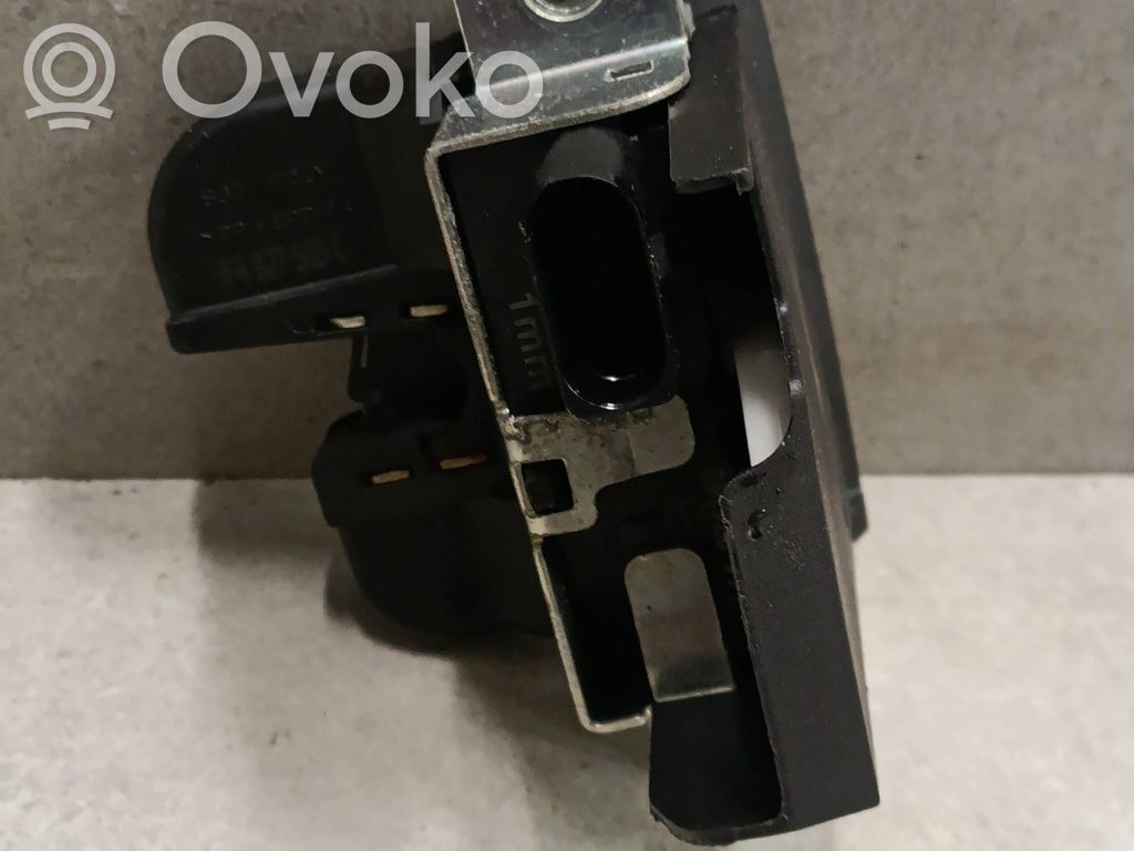 Seat Leon (5F) Tailgate lock latch 