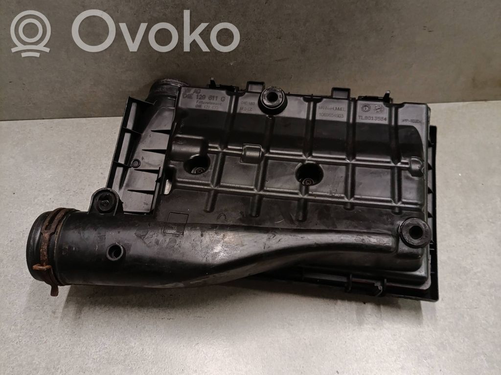 Seat Leon (5F) Scatola del filtro dell’aria 