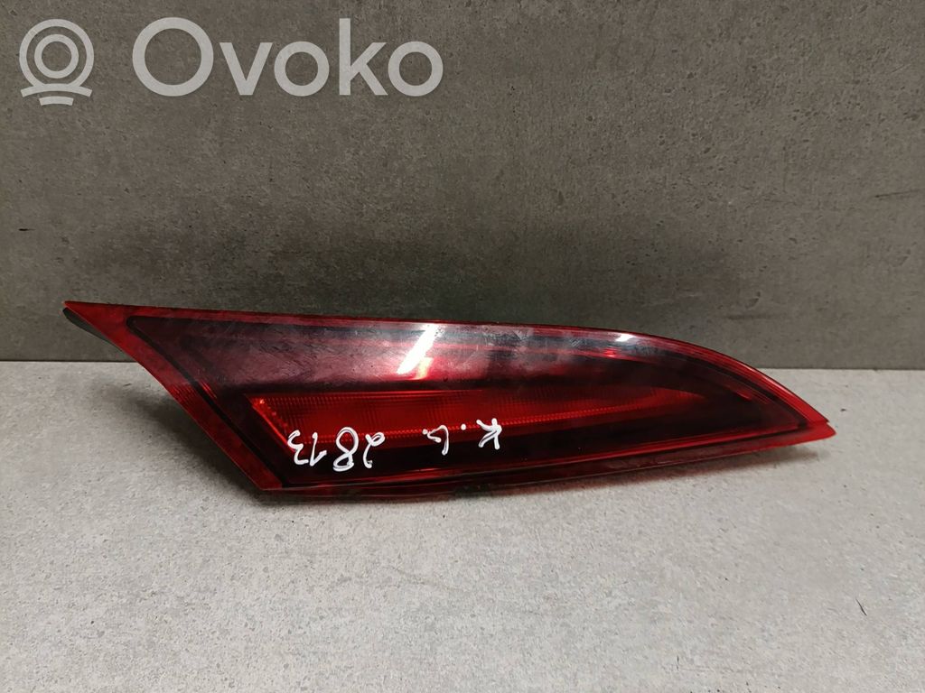 Opel Insignia A Lampy tylnej klapy bagażnika 