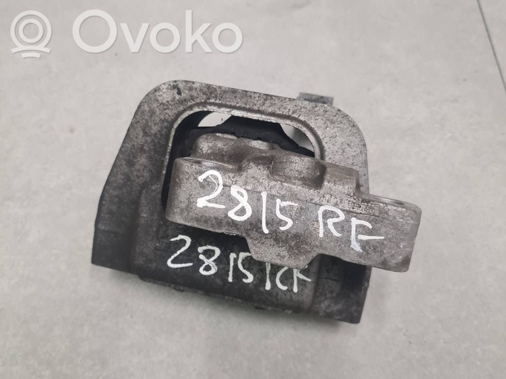 Seat Leon (5F) Engine mount bracket 