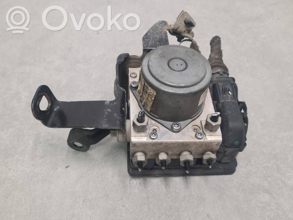Opel Insignia A ABS Pump 