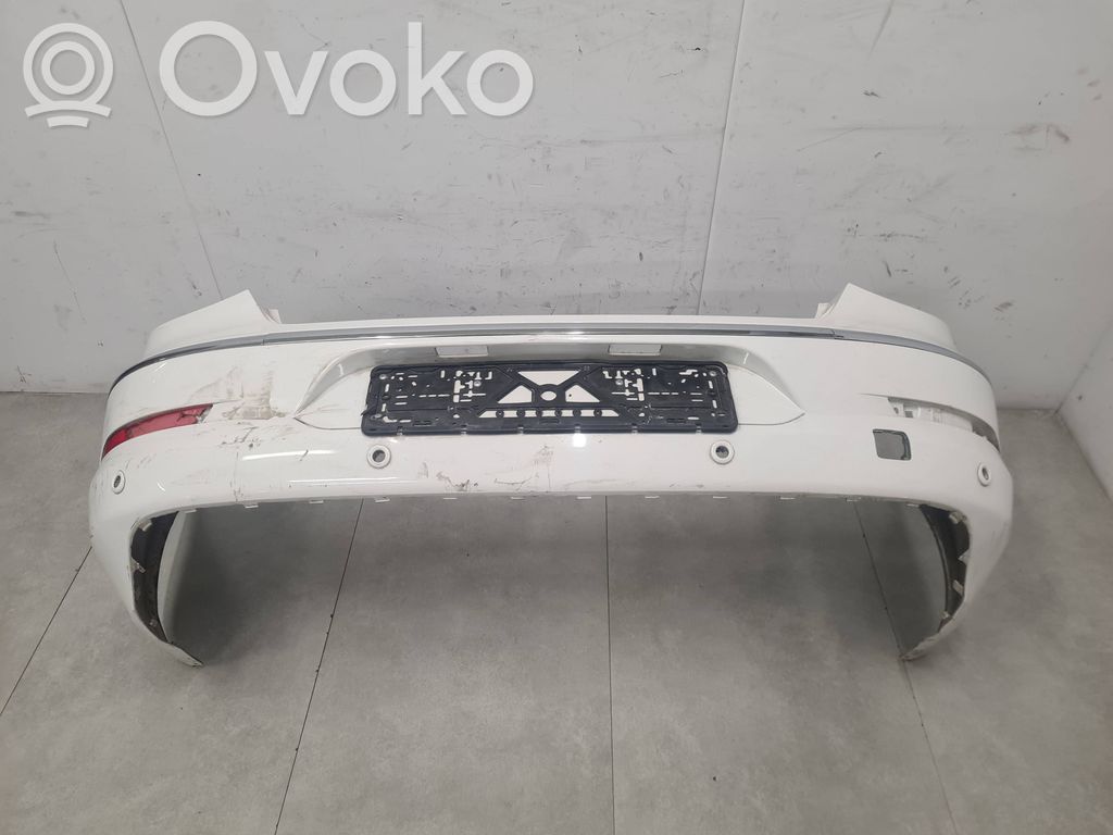 Volkswagen PASSAT CC Parachoques 