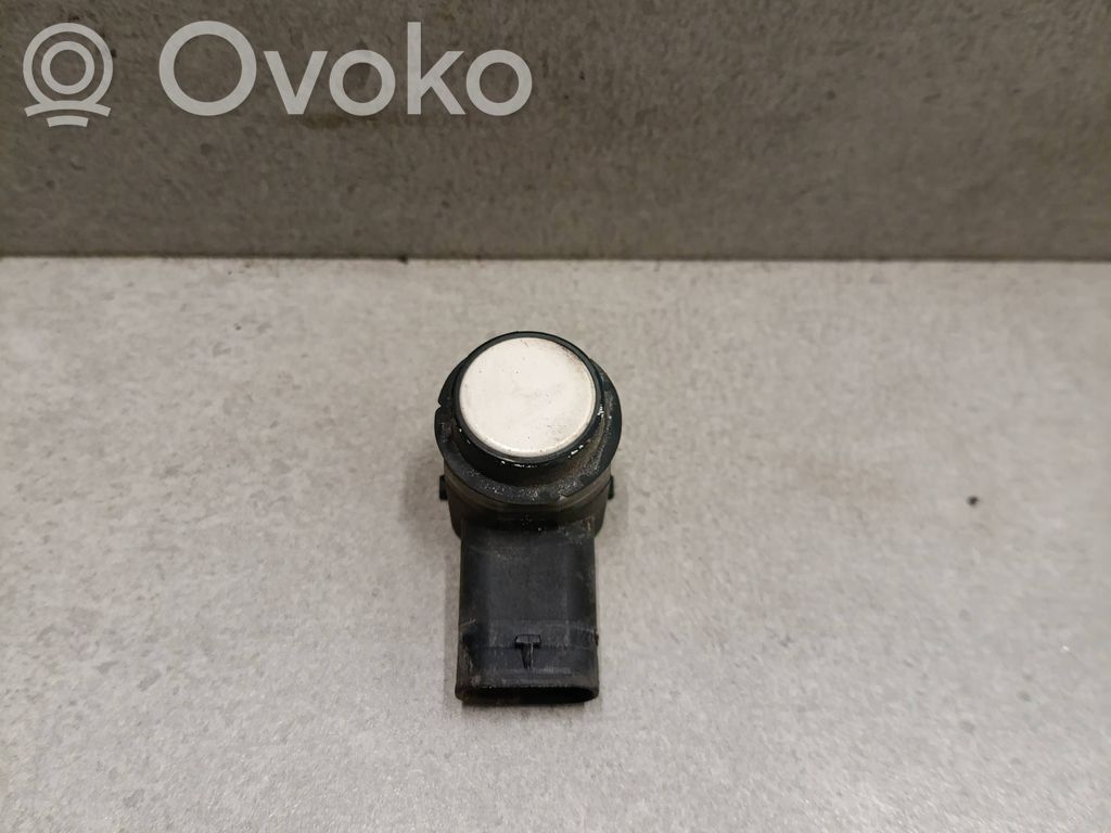 Volkswagen PASSAT CC Czujnik parkowania PDC 