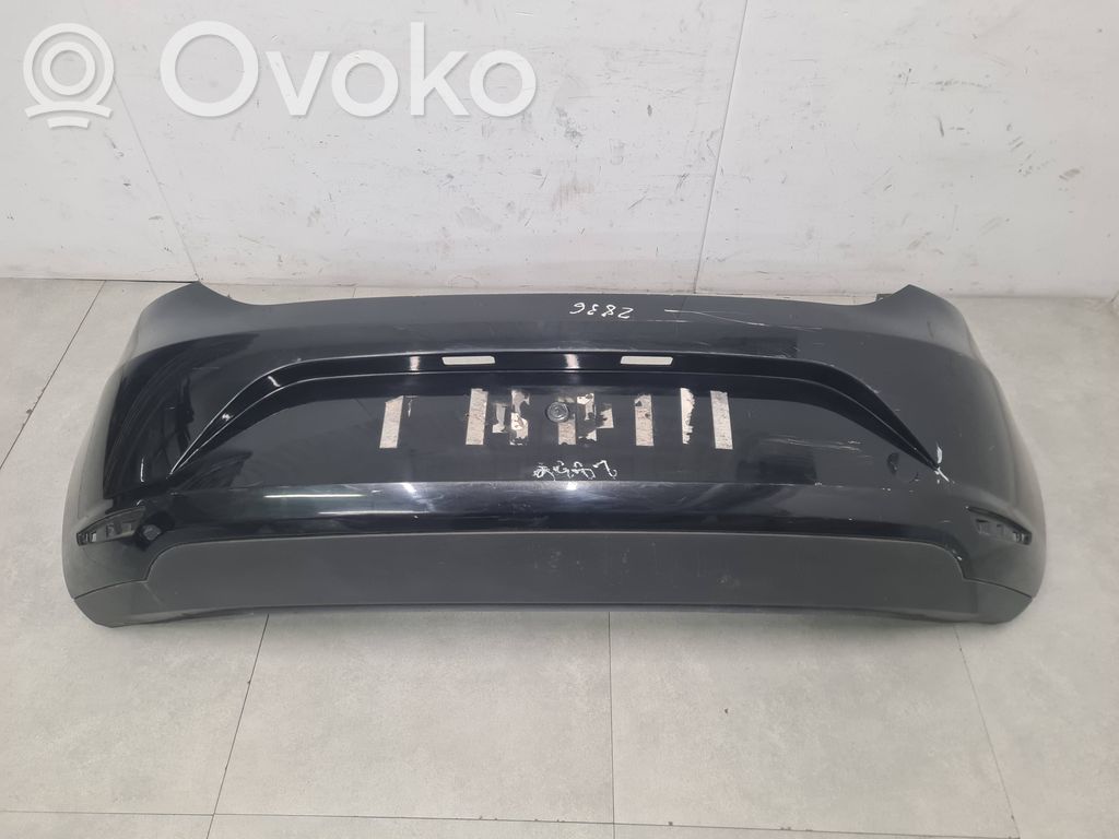 Seat Leon (5F) Galinis bamperis 