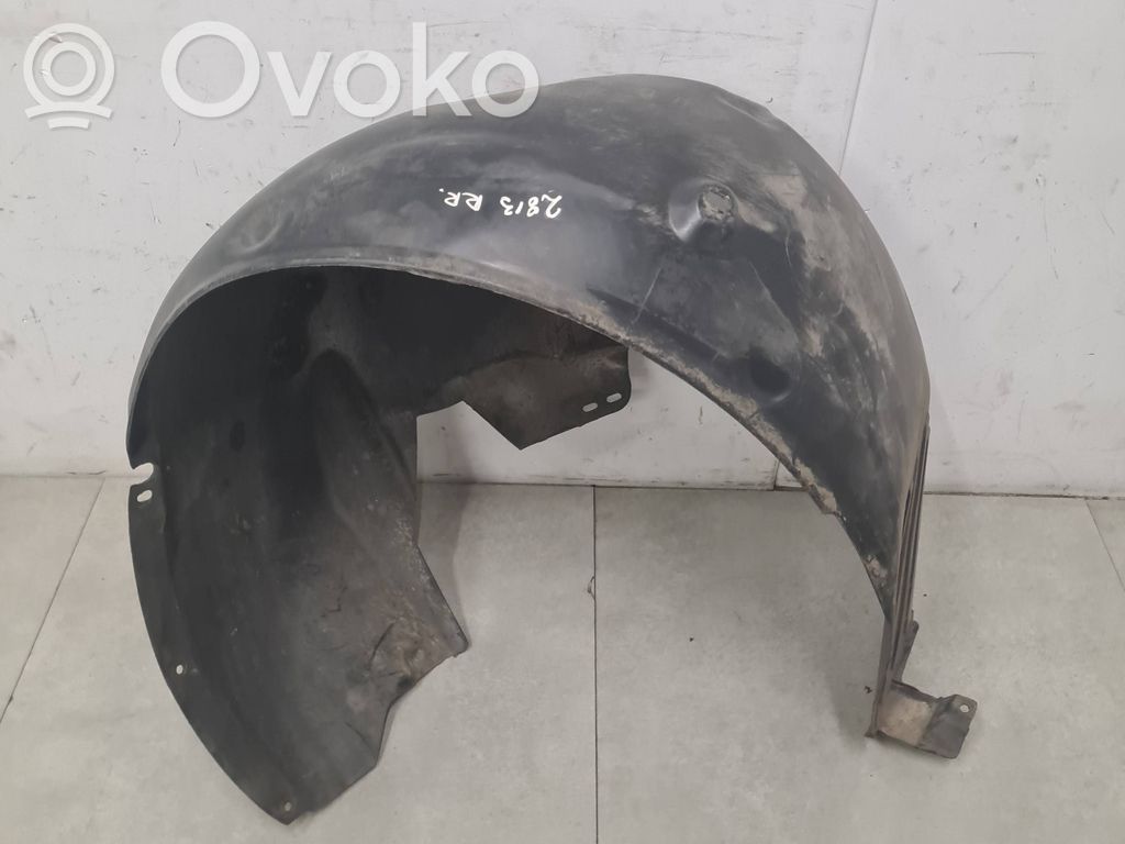 Opel Insignia A Nadkole tylne 