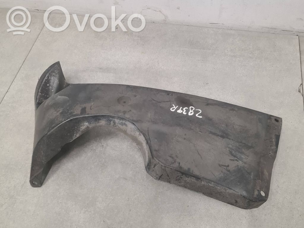 Nissan Qashqai Cita veida apakšas detaļa 