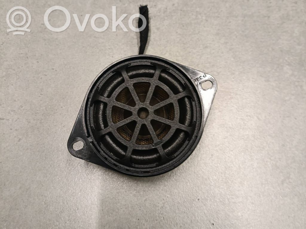 Audi A4 S4 B8 8K Panel speaker 