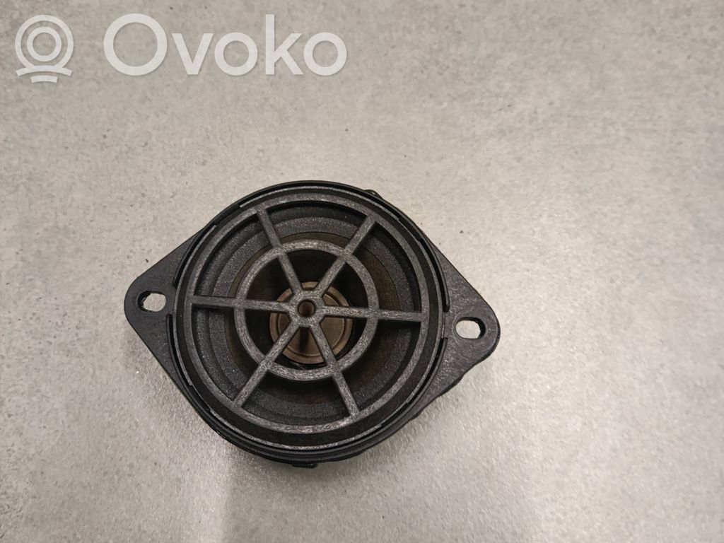 Audi A4 S4 B8 8K Panel speaker 