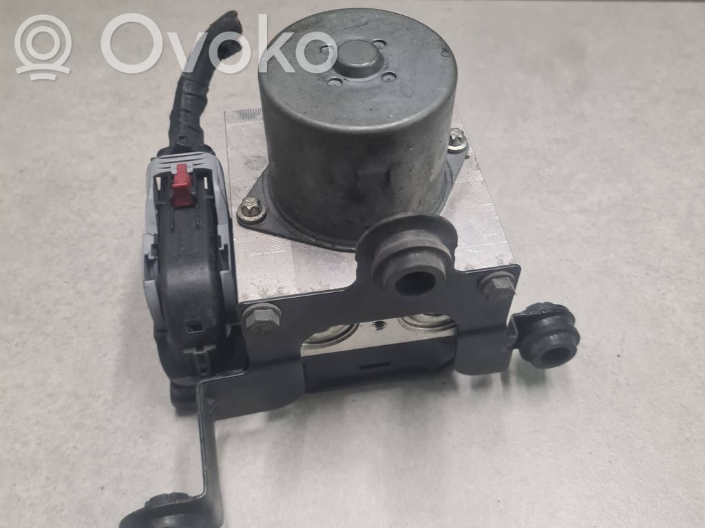 Audi Q3 8U ABS Blokas 