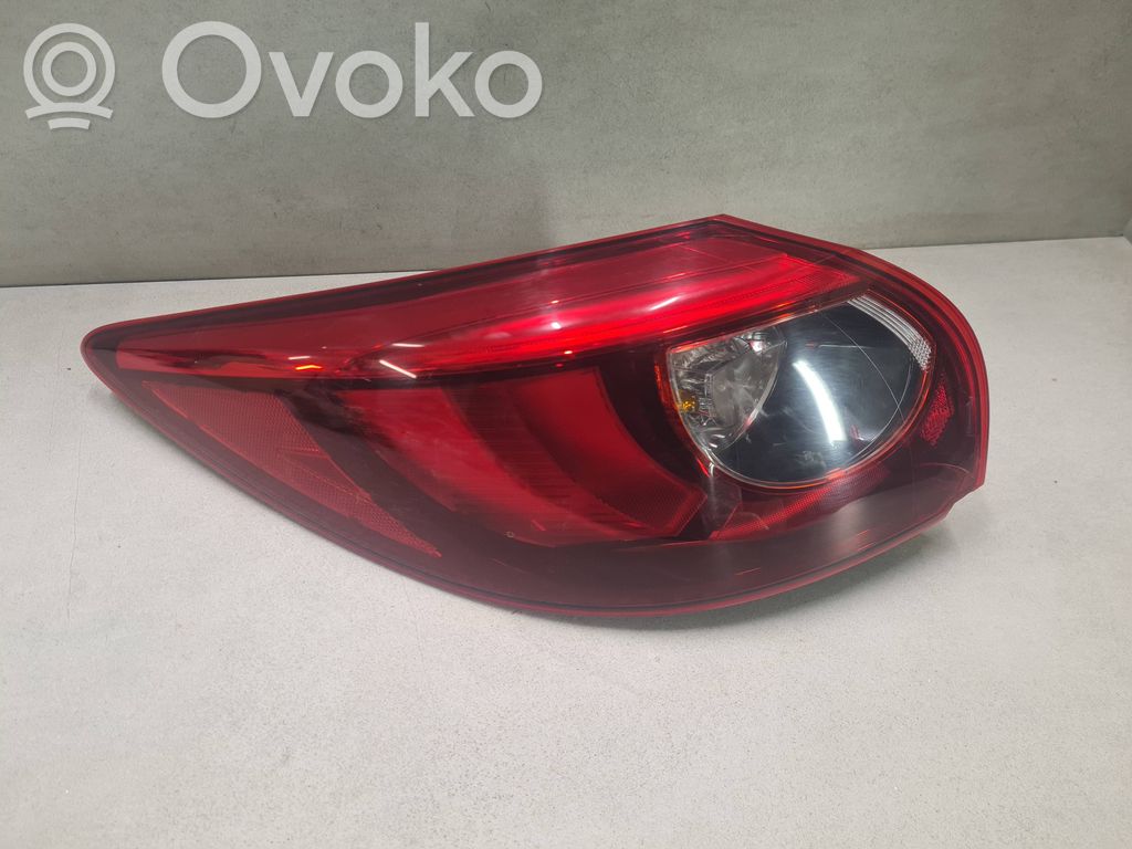Mazda CX-5 Takavalot 