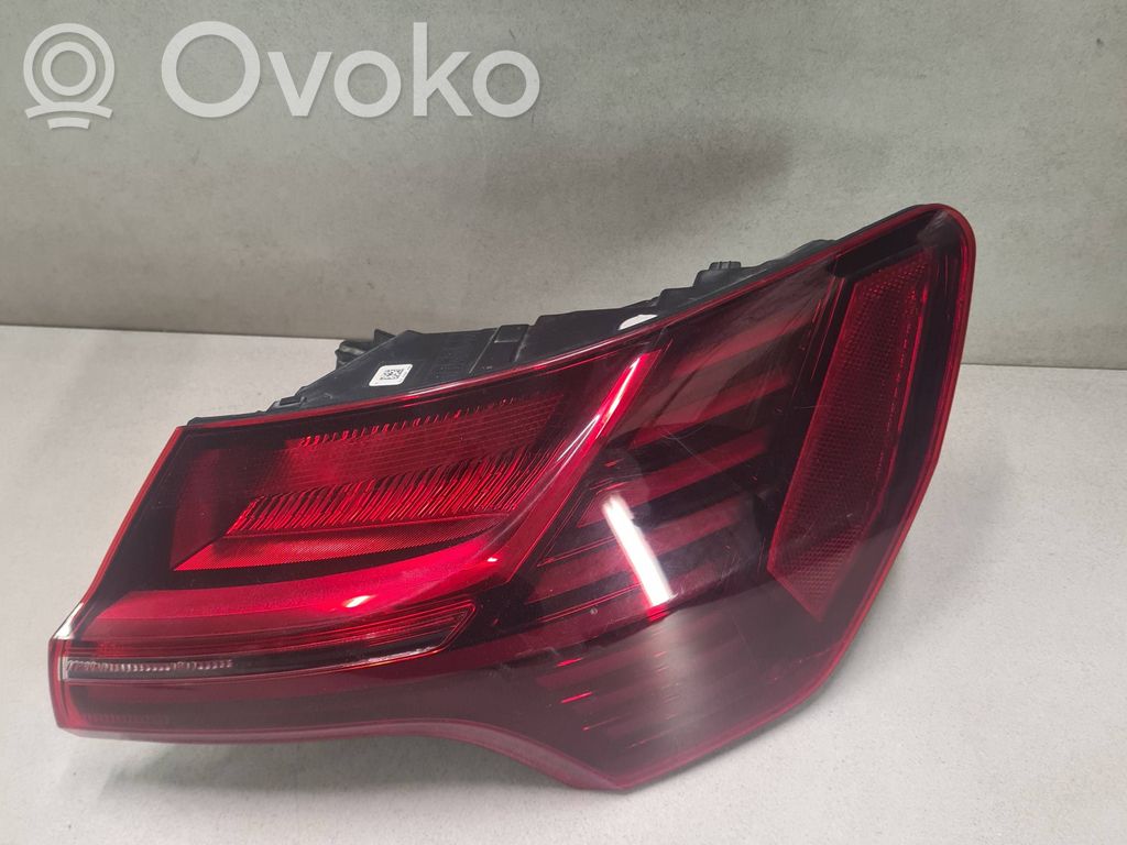 Audi e-tron Takavalot 