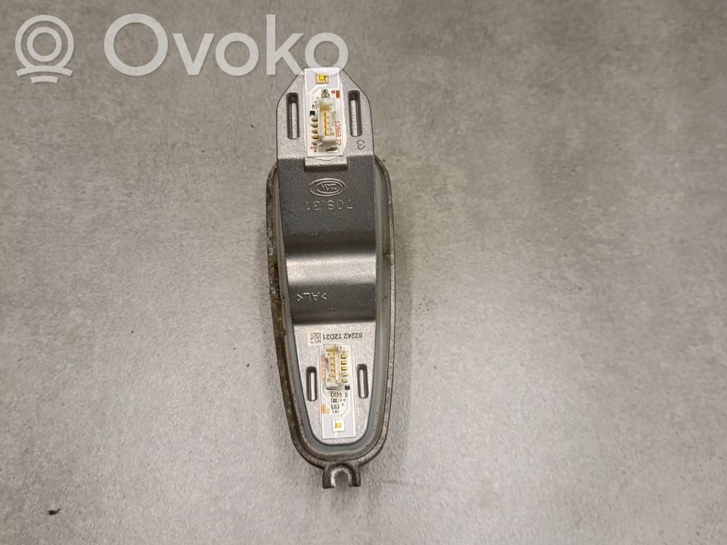 Módulo de control de balasto LED   6224212D21,6396