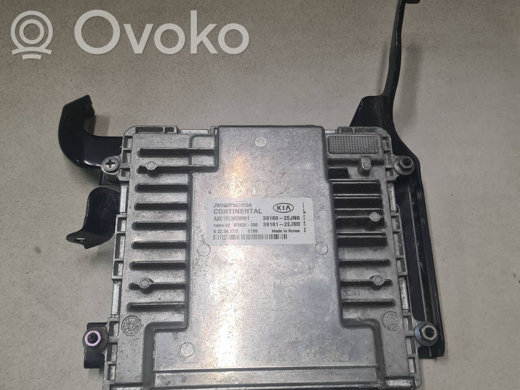 KIA Optima Distronic sensor radar 