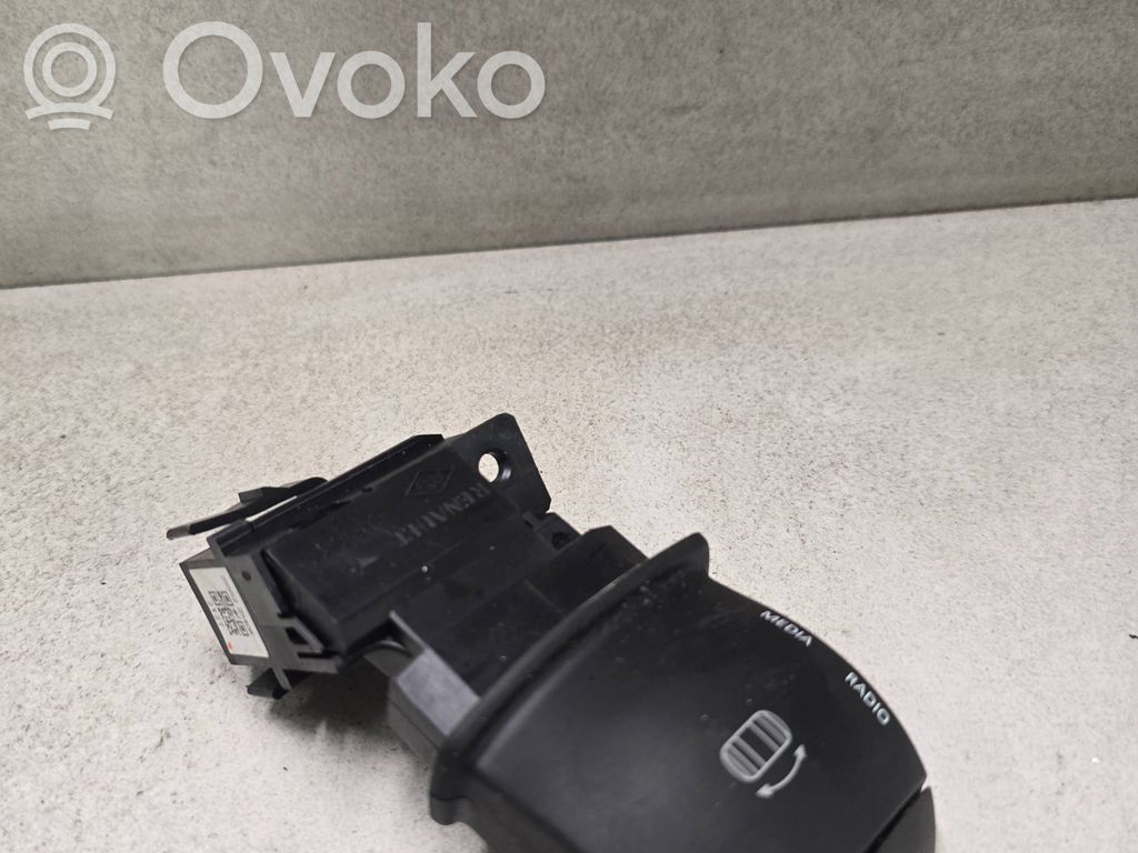 Renault Scenic III -  Grand scenic III Other switches/knobs/shifts 