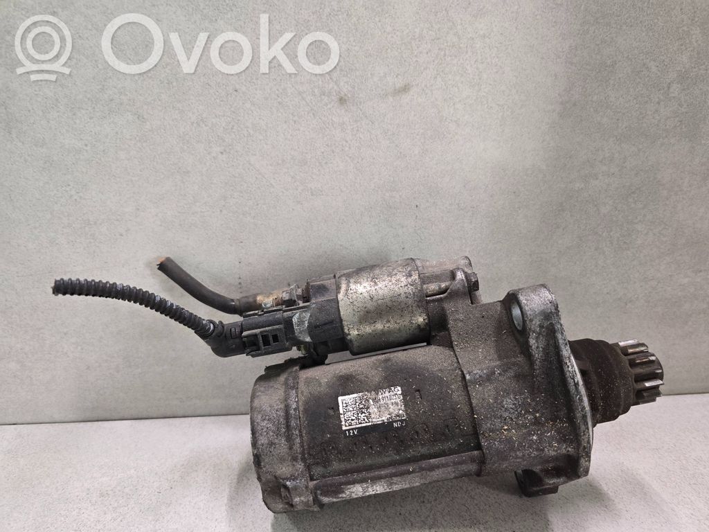 Seat Leon (5F) Motor de arranque 