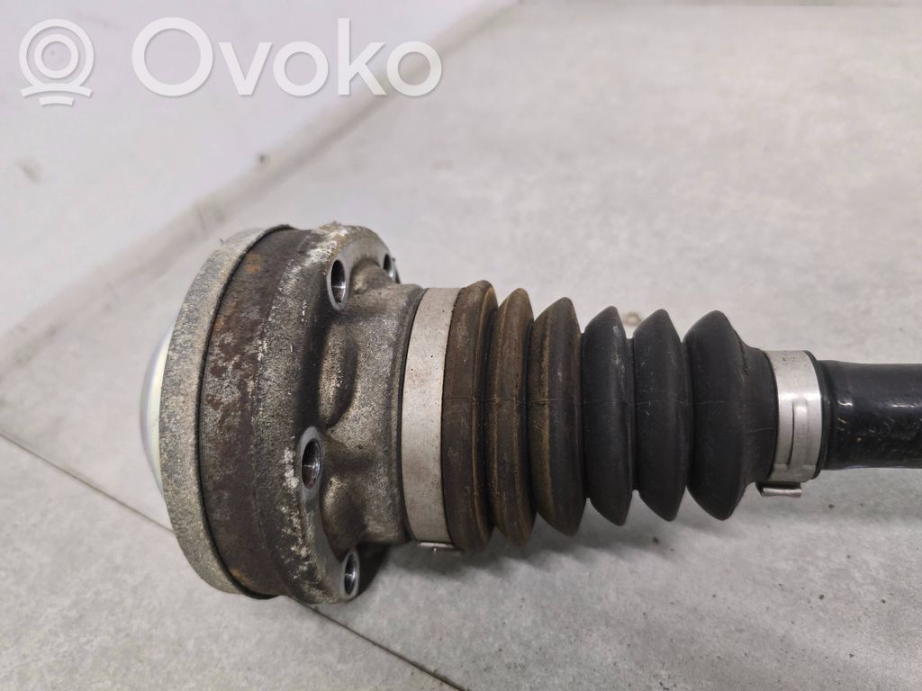 Volkswagen e-Golf Front driveshaft 